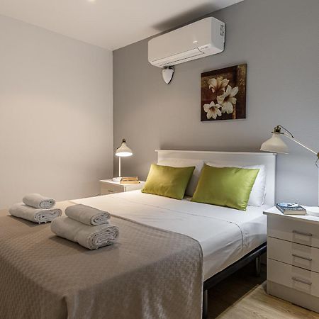 Waou Apartamentos En Sol Confort 2 Madryt Zewnętrze zdjęcie